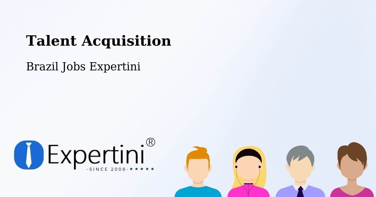 Post Jobs & Find Candidates in Divisópolis – Talent Acquisition Solutions - Brazil Jobs Expertini